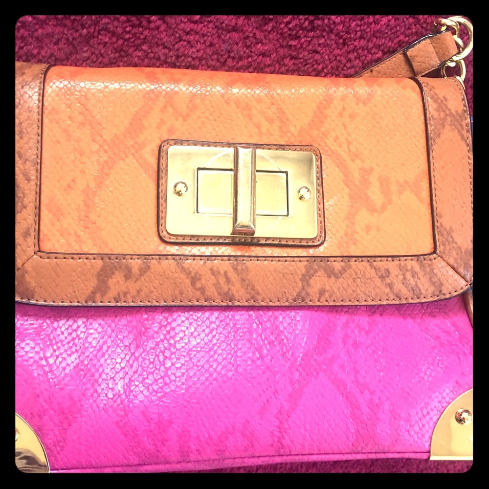 Aldo Purse